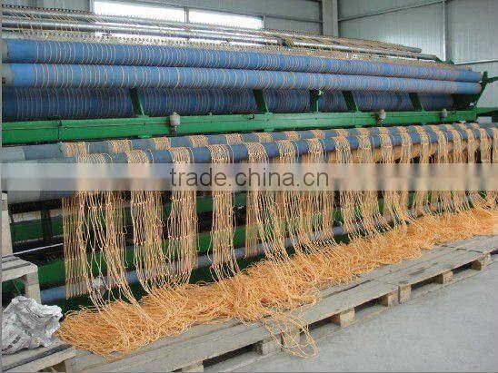 Jellyfish Breeding Net Machine