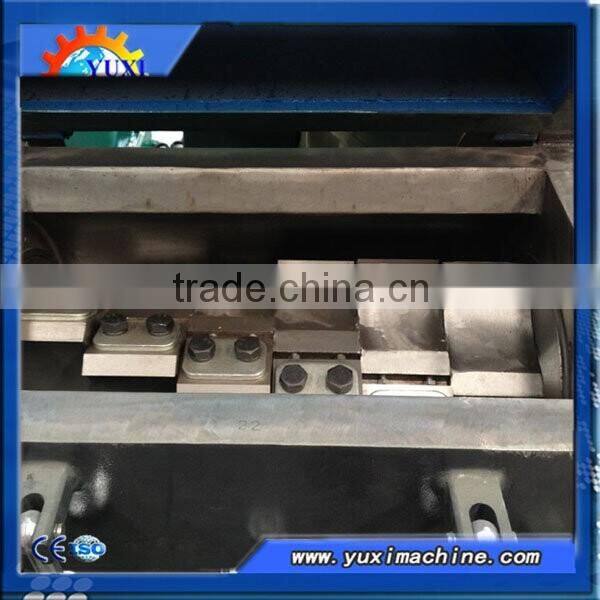 Waste copper cable separator machine factory in China