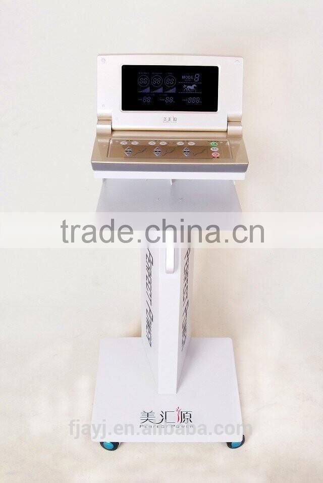 Magnetic Low frequency massager therapy massager