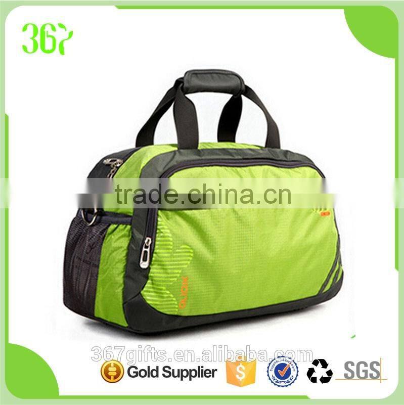 High Quality Durable Waterproof Nylon Luggage Bag Price of Travel Bag