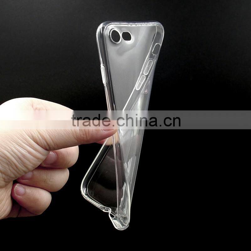 Alibaba china wholesale ultra-thin mobile cover for iphone 7, for TPU iPhone 7 case