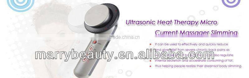 companies looking for distributor ultrasonic cellulite massager