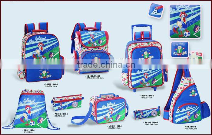 210D Baby Sports Custom Shoe Dust Bag