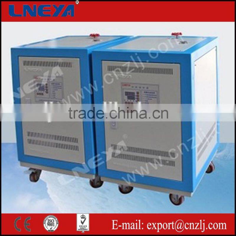 LAB heating circulator with function of internal PT100