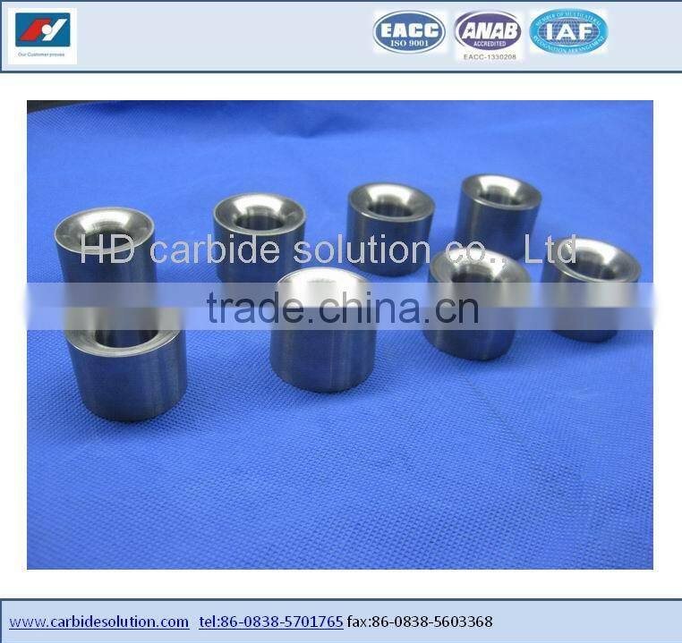 Tungsten carbide stamping dies /punching dies/metal stamping dies