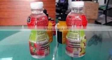 PVC Shrink Sleeve Label Wrapping Machine