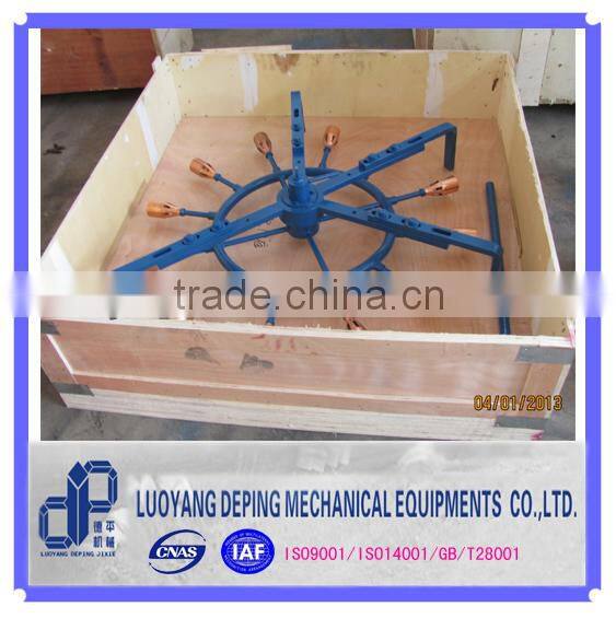 JRQ series pipe liquefied flammable gas preheater