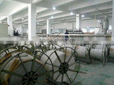 RG6 coaxial cable CU for Antennae