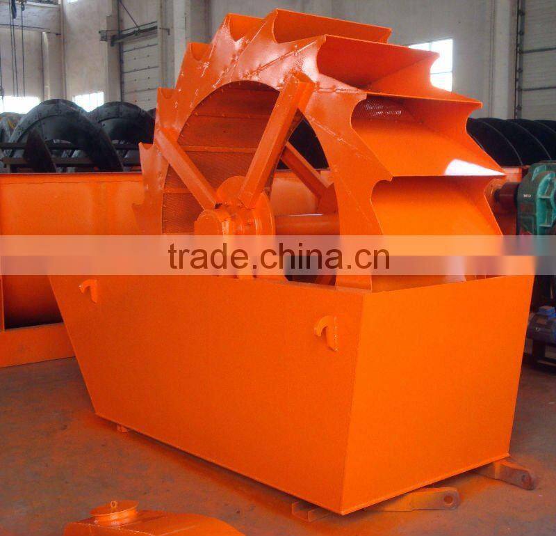 Gold washing machine sand washer wash machines for motorcycle