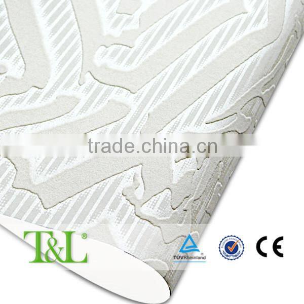 Tv background 3d wall paper