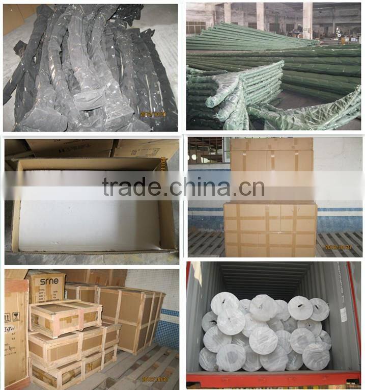 3 years warranty IP65 30w to 90w led street light