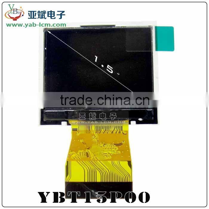 1.5 inch TFT LCD Module