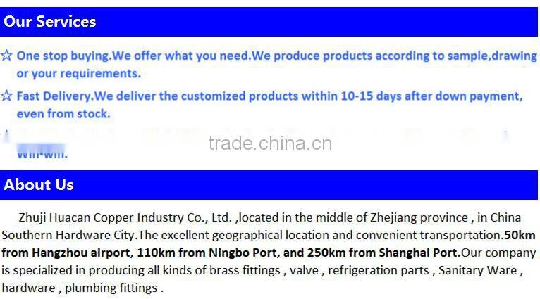 Equal copper connector,pipe fitting connector