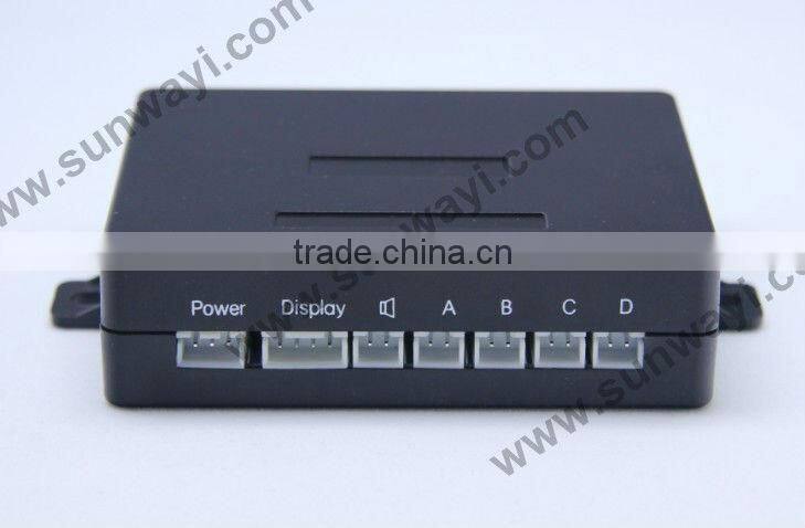 LED Back Up Alarm System SW-888T