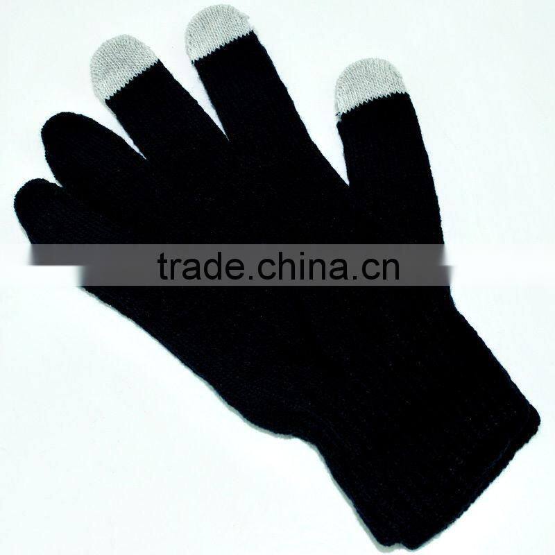 Unisex iglove Touch Screen Gloves For Smart Phone Tablet Full Finger Winter Mittens
