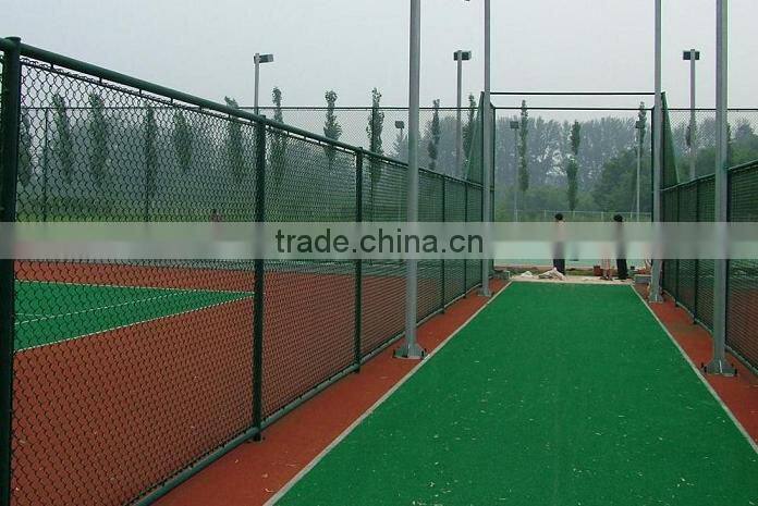 sports fence netting