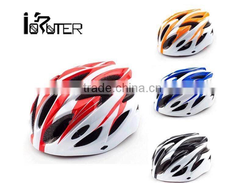 The new mountain bike helmet riding helmet sports road bike helmets