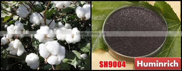 Huminrich Promote Root Development And Stimulates Seed Germination Fully Soluble Leonardite Humic Acid Organic