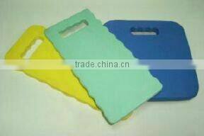 Seat & knee foam mat