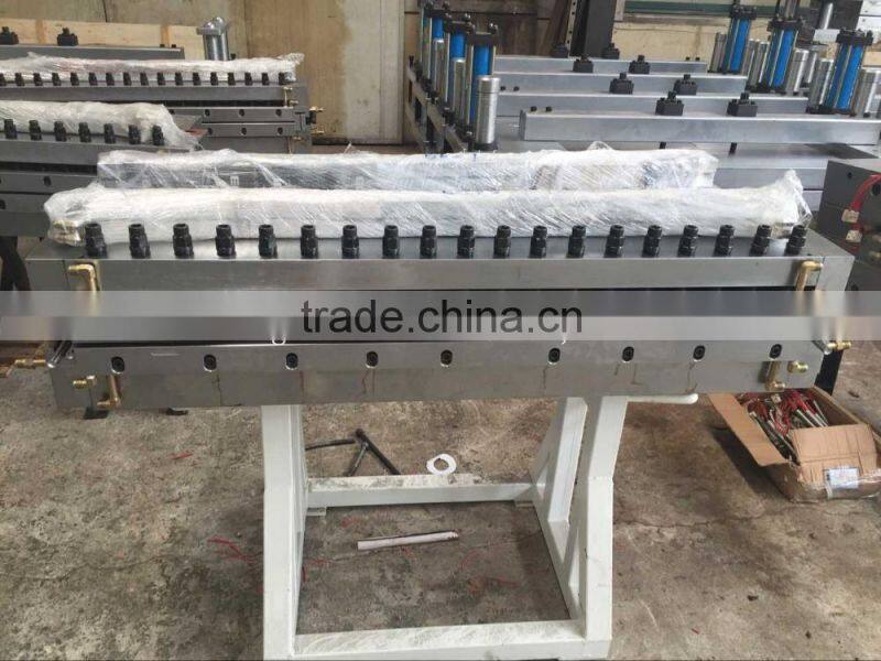 2016 China manufacturer of co extrusion mould 5 to 20mm etc