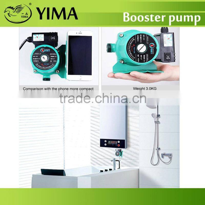 electric water pumps,Booster pump