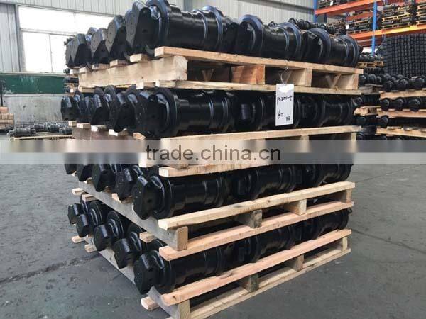 E330 excavator attachments bucket link, H-link