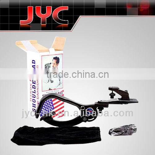 JYC camera sholder mount and support the camera SK-01