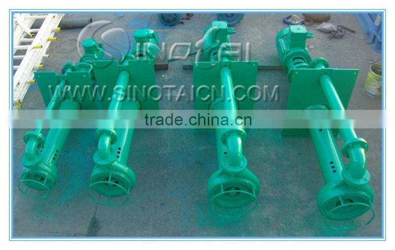 HOT!!! YZS Submersible slurry pumps