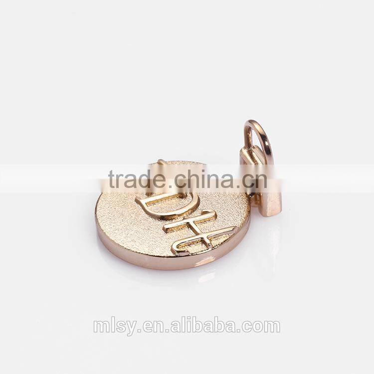 Special zipper head puller bag accessory B1-80042