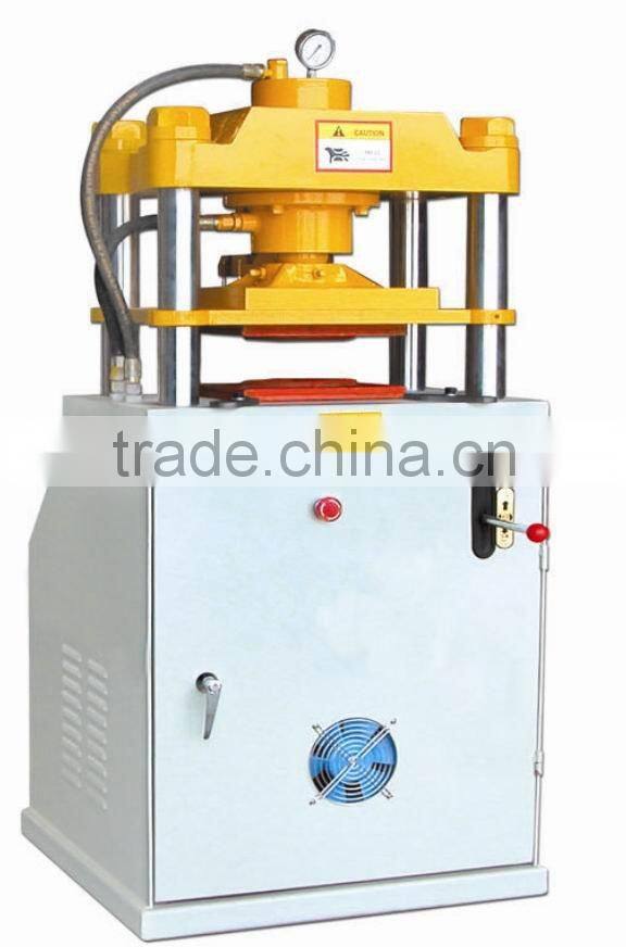 TJ-S50 Abnormal Stone Hydraulic Pressing Machine