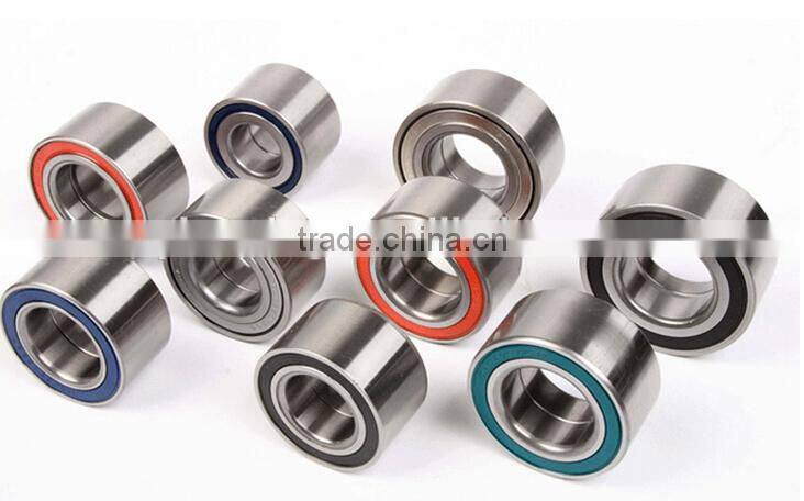 dac30550032 Auto wheel Hub unit wheel bearing DAC30600037