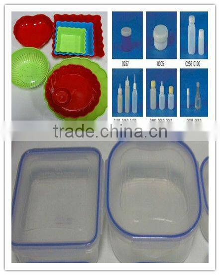 OEM injection molding service for plastic household products