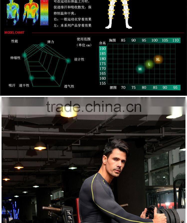 Male sports long pants/GYM/RUN/YOGA men sexy wear soft breathable M L XL