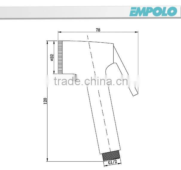 plastic spray SPC001