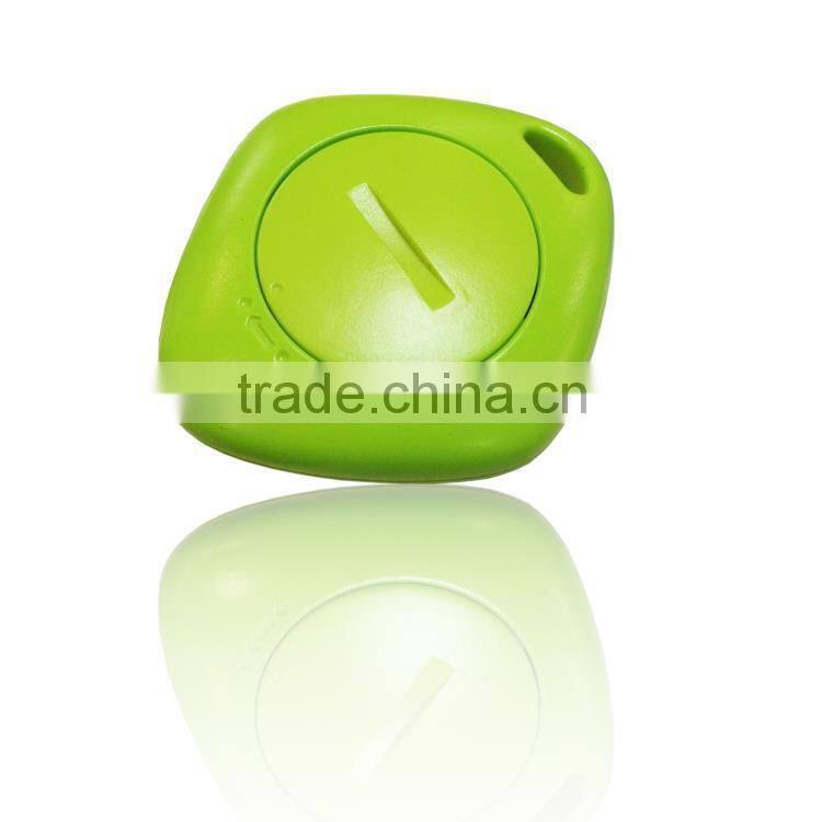 Support IOS Android + Remote Camer wireless mobile phone bluetooth anti theft device