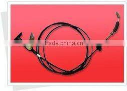 ( factory) redrawn phospated wire for making Auto controlling cable