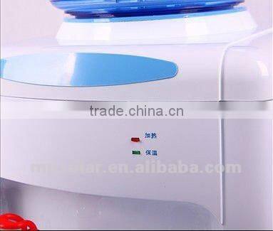 2012 compressor and electronic cooling water dispenser MP-WD-02