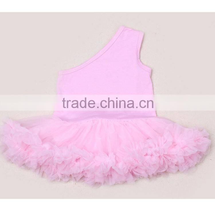 flower pink plain wear new born baby clothes clothing