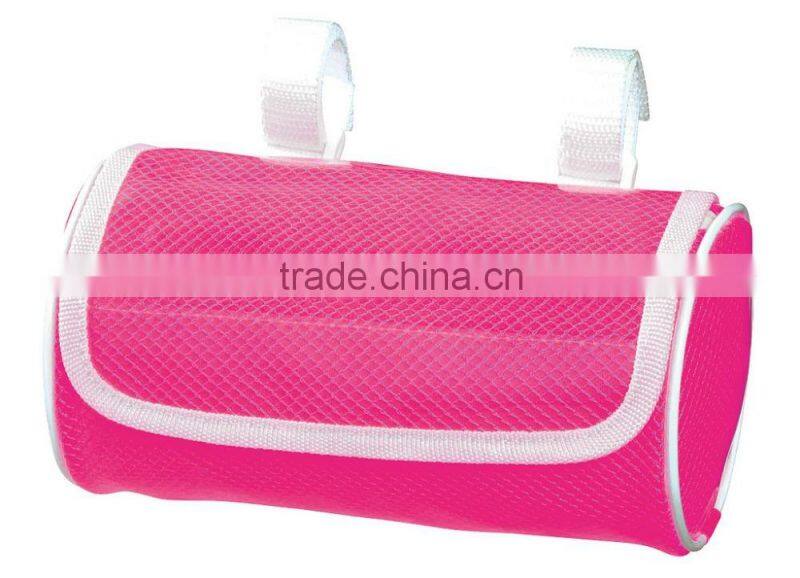 foldable bicycle transport case travel bicycle rack bag bike seat rear bag