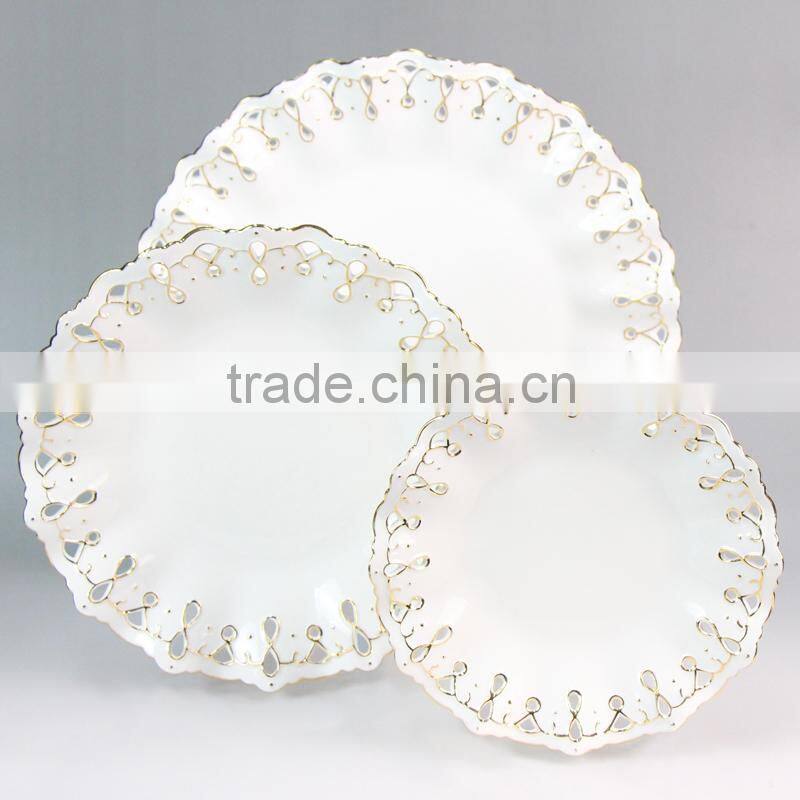 2015 new products china supplier print plate, offset printing plate, custom printed plates