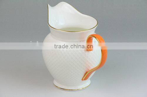 ceramic teapot set, Turkish tea set, porcelain tea set