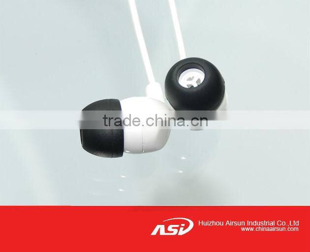 Cheap In-ear Earbud