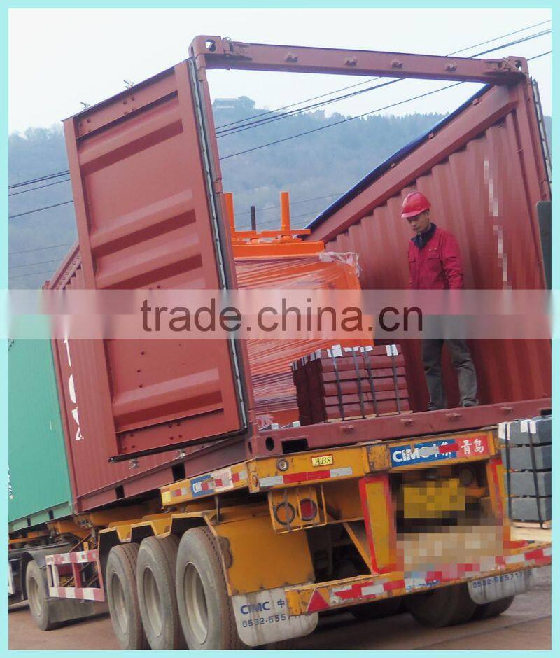 PF1210 Stone Crushing Plant Impact Crusher Price