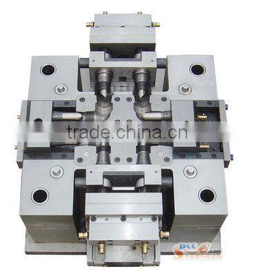 Plastic PPR Coupling/Elbow/Tee/Cross Pipe Fitting moulds
