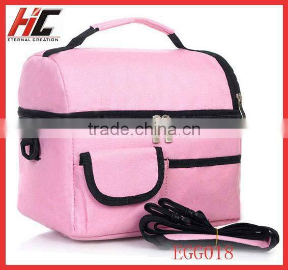 2013 promotional cooler shoulder bag