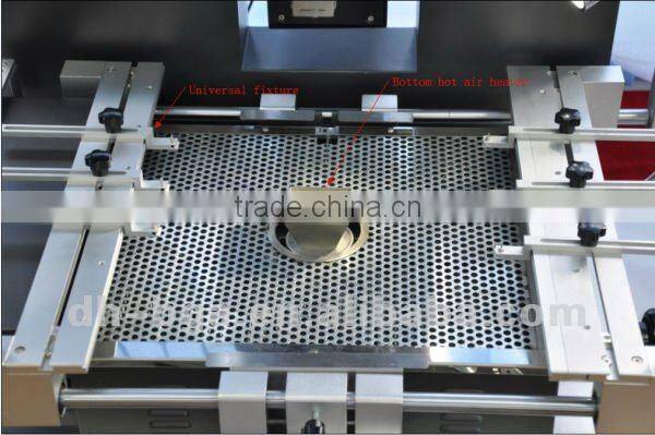 Infrared SMT Repair machine pick and place DINGHUA DH-A4 BGA Rework station