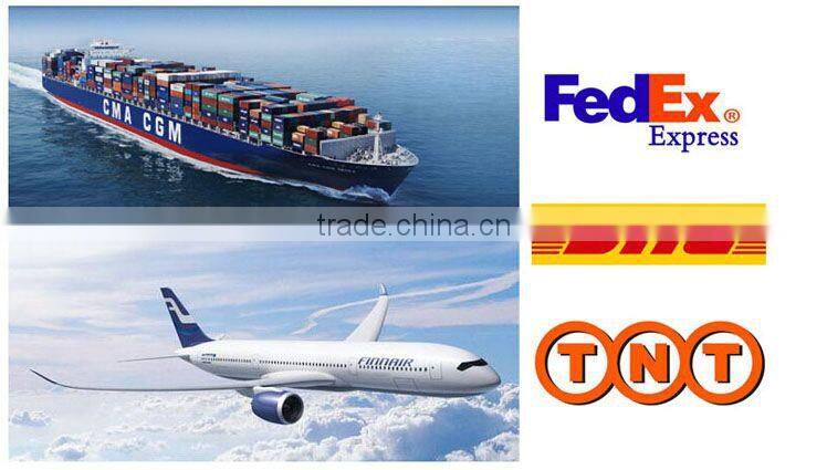 Acrylic 8x10 double sided glass photo frame