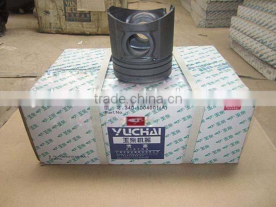 340-1004001(A) Yuchai engine parts engine Piston components