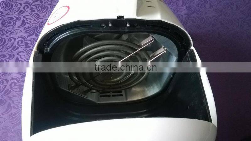 low oil fryer frying chip,chicken,.deep fry turkey