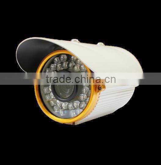 Manufacture price1.3 Megapixel Bullet IP Camera 960P CCTV IR IP Camera